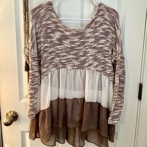 Women’s Boutique Top